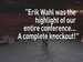 Erik Wahl