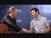 Studio Interview and Performance with Brian Lord