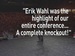 Erik Wahl